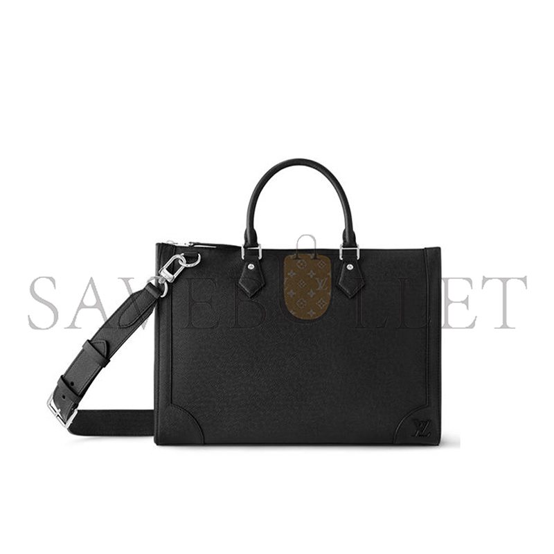 LOUIS VUITTON SLIM BRIEFCASE M30810 (40*29*4cm)